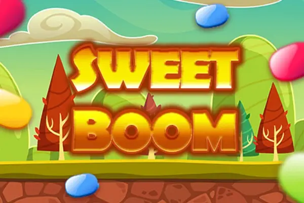 Sweet Boom thumbnail