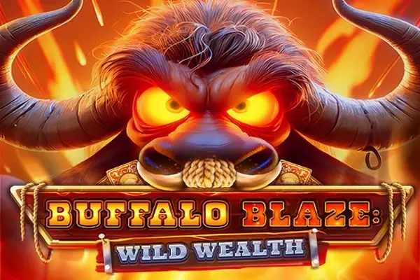 Buffalo Blaze: Hold and Win thumbnail