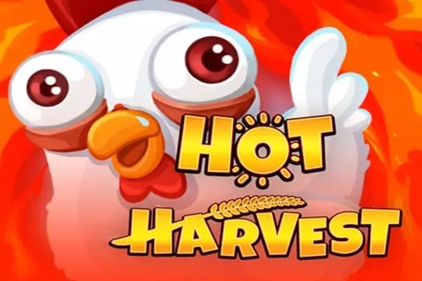 Hot Harvest thumbnail