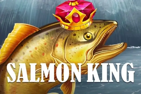Salmon King thumbnail