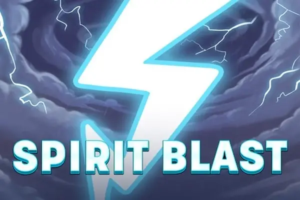 Spirit Blast thumbnail