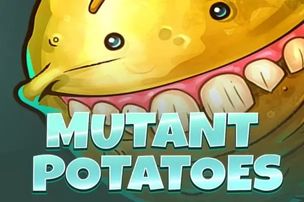Mutant Potatoes thumbnail