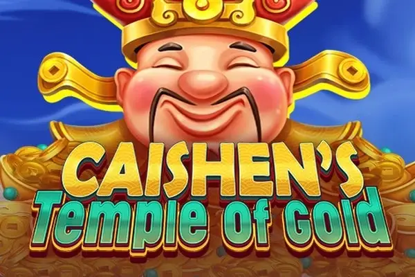 Caishen's Temple of Gold thumbnail