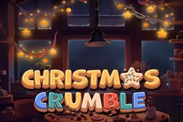 Christmas Crumble thumbnail