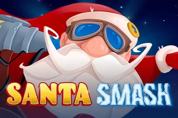Santa Smash thumbnail