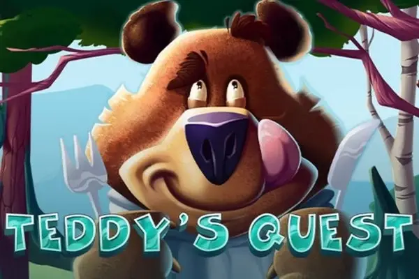 Teddy's Quest thumbnail