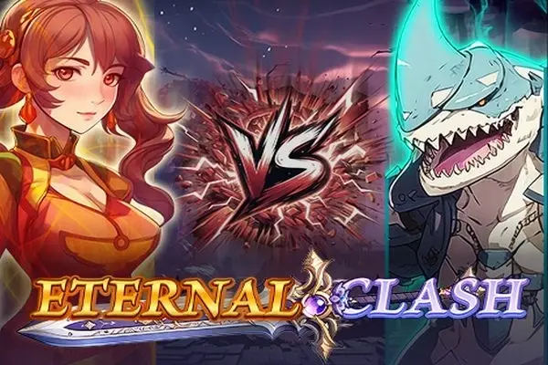 Eternal Clash thumbnail