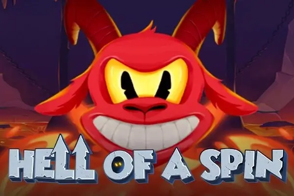 Hell of a Spin thumbnail