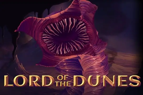 Lord of the Dunes thumbnail