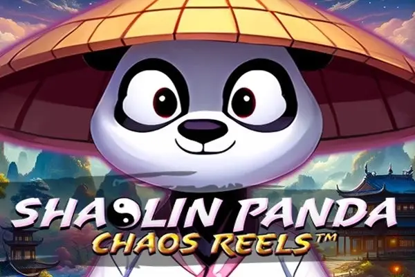Shaolin Panda Chaos Reels thumbnail