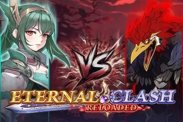 Eternal Clash Reloaded thumbnail