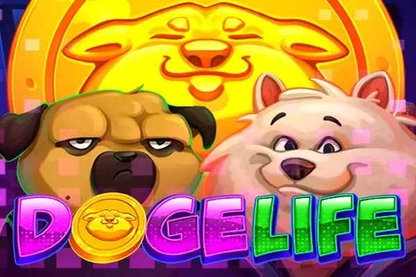 Doge Life thumbnail