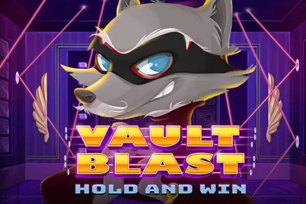 Vault Blast Hold and Win thumbnail