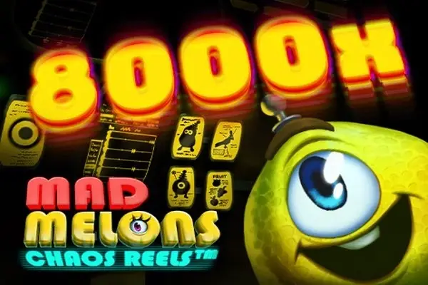 Mad Melons Chaos Reels thumbnail