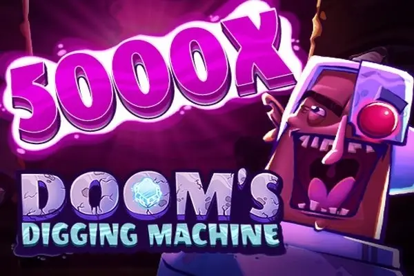 Doom's Digging Machine thumbnail