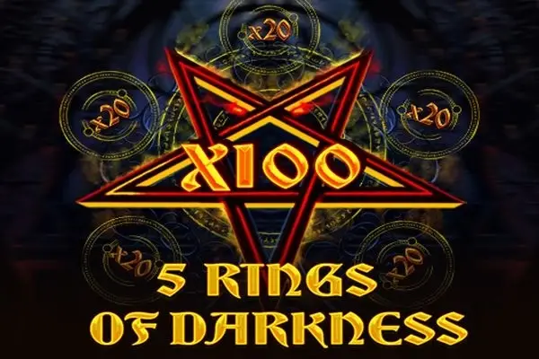 5 Rings of Darkness thumbnail