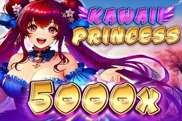 Kawaii Princess thumbnail