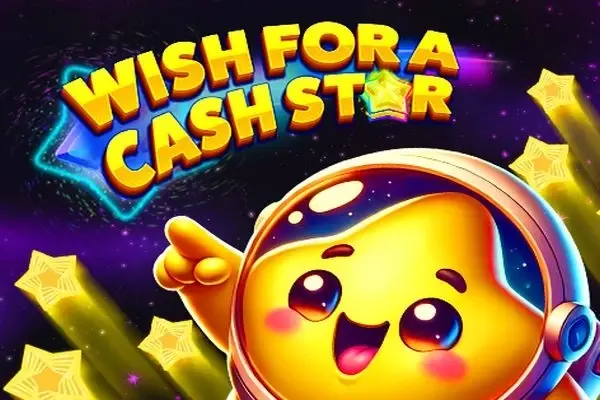 Wish for a Cash Star thumbnail