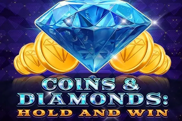 Coins & Diamonds: Hold and Win thumbnail