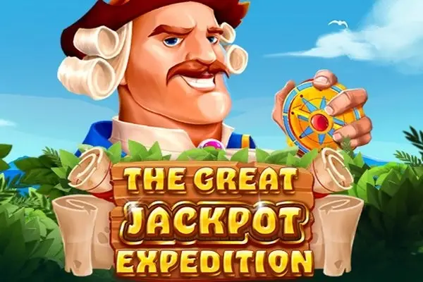 The Great Jackpot Expedition thumbnail