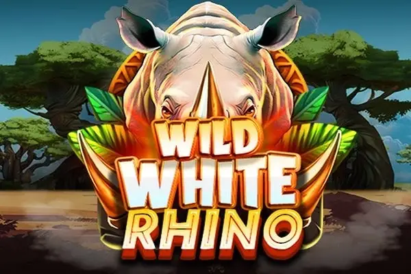 Wild White Rhino thumbnail