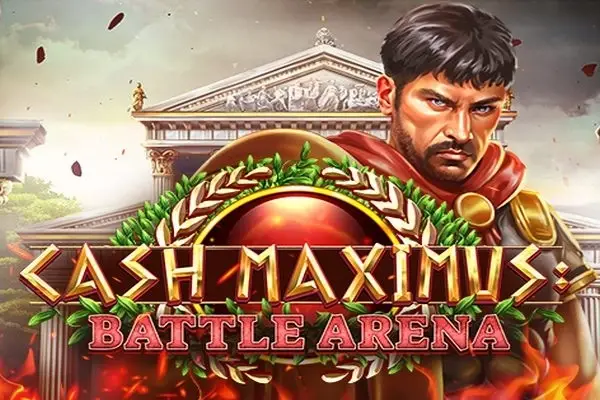 Battle Arena thumbnail