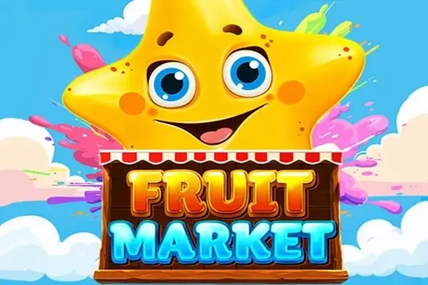 Fruit Market thumbnail