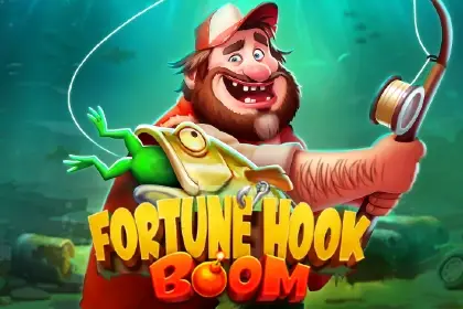Fortune Hook Boom thumbnail