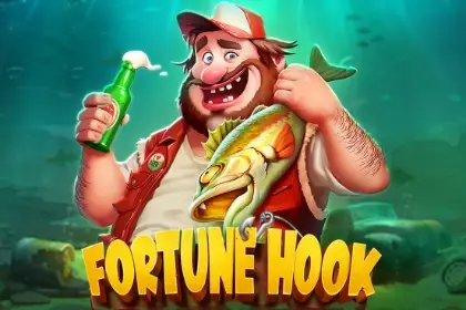 Fortune Hook thumbnail