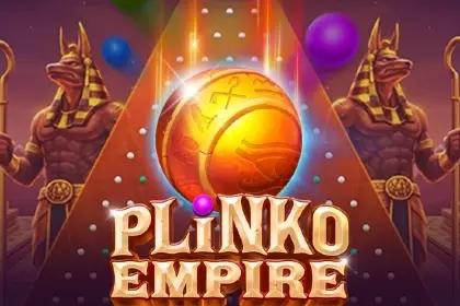 Plinko Empire thumbnail