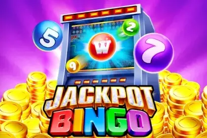Jackpot Bingo thumbnail