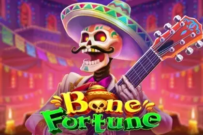 Bone Fortune thumbnail