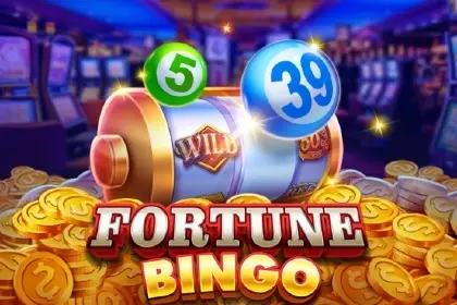 Fortune Bingo thumbnail