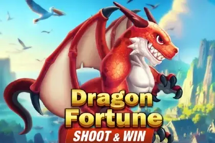 Dragon Fortune thumbnail