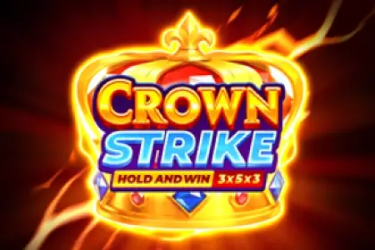 Crown Strike: Hold and Win thumbnail