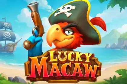 Lucky Macaw 2 thumbnail