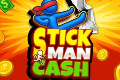 Stickman Cash thumbnail