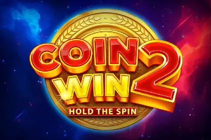 Coin Win 2: Hold The Spin thumbnail