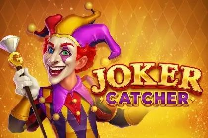 Joker Catcher thumbnail