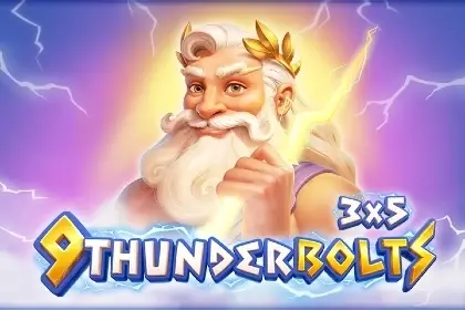 9 Thunderbolts thumbnail