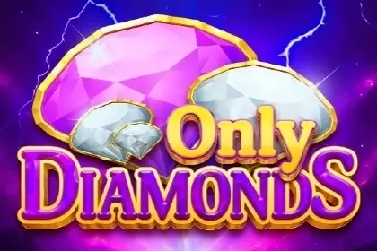 Only Diamonds thumbnail