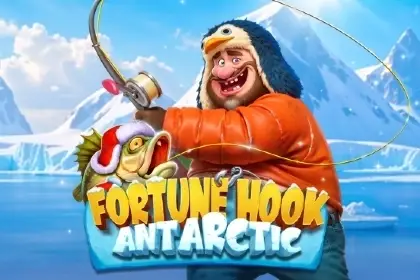 Fortune Hook Antarctic thumbnail