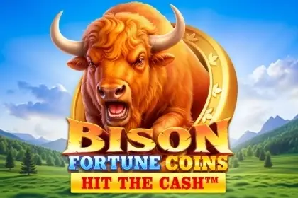 Bison Fortune Coins thumbnail