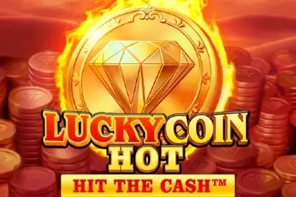 Lucky Coin HOT thumbnail