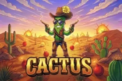 Cactus Cash thumbnail