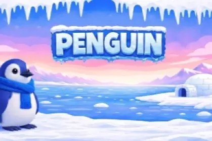 Penguin Slide thumbnail