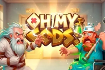 Oh My Gods thumbnail