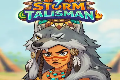 Storm Talisman thumbnail