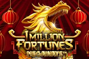 1 Million Fortunes Megaways thumbnail
