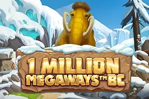 1 Million Megaways BC thumbnail
